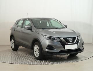 Nissan Qashqai 1.2 DIG-T 85kW SUV