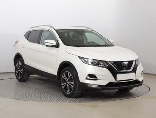 Nissan Qashqai 1.2 DIG-T 85kW SUV