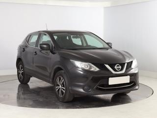 Nissan Qashqai 1.2 DIG-T 85kW SUV