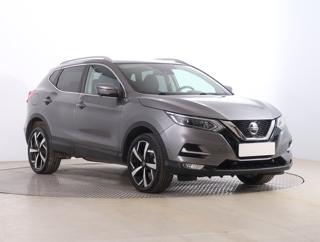 Nissan Qashqai 1.3 DIG-T 103kW SUV