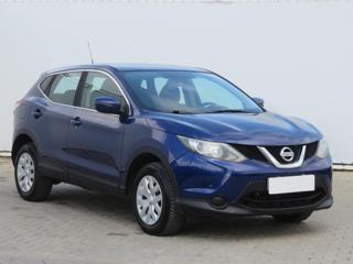 Nissan Qashqai 1.2 DIG-T 85kW SUV