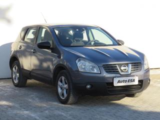 Nissan Qashqai 2.0 dCi SUV