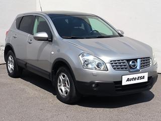 Nissan Qashqai 2.0dCi SUV