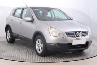 Nissan Qashqai 1.5 dCi 78kW SUV