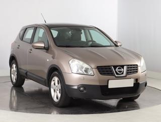 Nissan Qashqai 2.0 104kW SUV