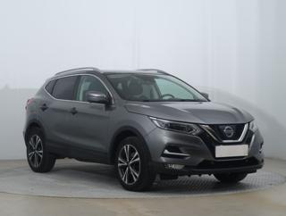 Nissan Qashqai 1.5 dCi 81kW SUV