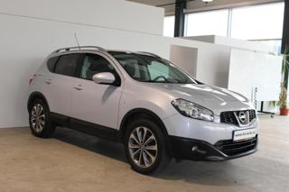 Nissan Qashqai 1.6 Dig-T,N-Connecta,ČR,1.maj. SUV