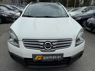 Nissan Qashqai 1,5 7.MIST+BEZ KOROZE.!! SUV