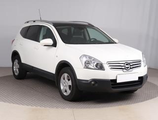 Nissan Qashqai 1.5 dCi 76kW SUV