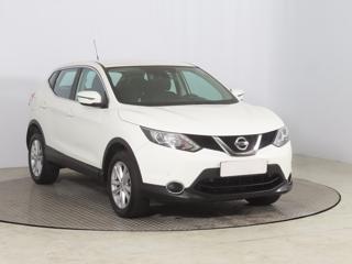 Nissan Qashqai 1.2 DIG-T 85kW SUV