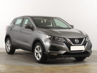 Nissan Qashqai 1.3 DIG-T 103kW SUV