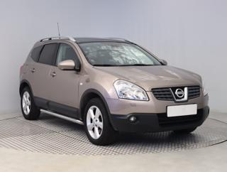 Nissan Qashqai 2.0 dCi 110kW SUV