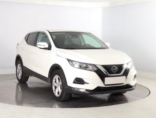 Nissan Qashqai 1.2 DIG-T 85kW SUV