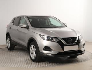 Nissan Qashqai 1.2 DIG-T 85kW SUV