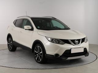 Nissan Qashqai 1.6 dCi 96kW SUV