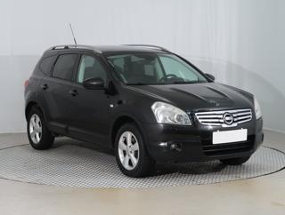 Nissan Qashqai 2.0 dCi 110kW SUV