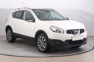 Nissan Qashqai 1.6 84kW SUV