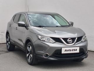 Nissan Qashqai 1.6 DCi SUV