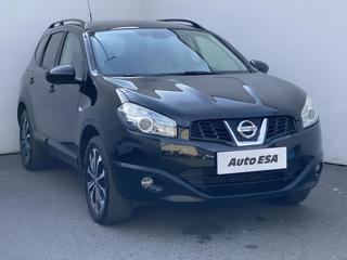 Nissan Qashqai 2.0i SUV