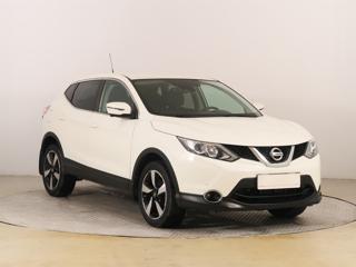 Nissan Qashqai 1.2 DIG-T 85kW SUV