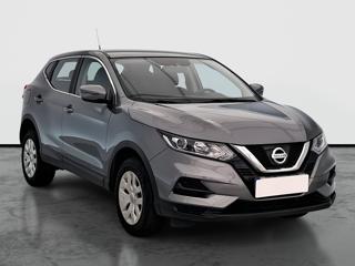 Nissan Qashqai 1.2 DIG-T 85kW SUV