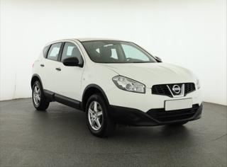 Nissan Qashqai 1.5 dCi 81kW SUV
