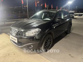 Nissan Qashqai 2.0I SUV