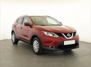 Nissan Qashqai 1.2 DIG-T 85kW SUV
