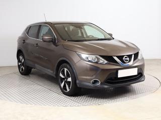 Nissan Qashqai 1.6 DIG-T 120kW SUV