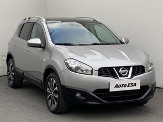 Nissan Qashqai 1.6 dCi SUV