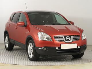 Nissan Qashqai 2.0 104kW SUV