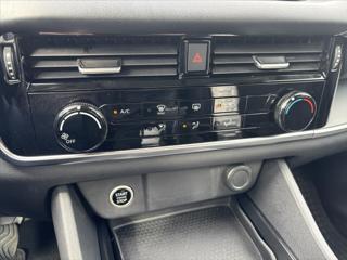Nissan Qashqai 1,3 DIG-T Visia PLNÝ SERVIS SUV - Foto 20