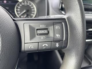 Nissan Qashqai 1,3 DIG-T Visia PLNÝ SERVIS SUV - Foto 28