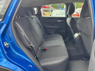 Nissan Qashqai 1,3 DIG-T Visia PLNÝ SERVIS SUV - Foto 14