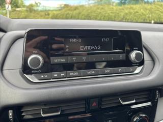 Nissan Qashqai 1,3 DIG-T Visia PLNÝ SERVIS SUV - Foto 17