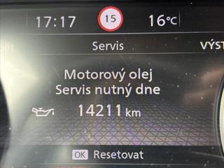 Nissan Qashqai 1,3 DIG-T Visia PLNÝ SERVIS SUV - Foto 32