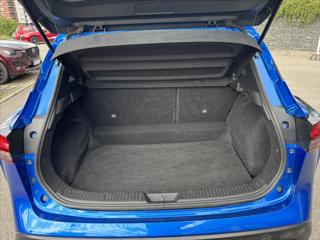 Nissan Qashqai 1,3 DIG-T Visia PLNÝ SERVIS SUV - Foto 12