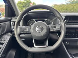 Nissan Qashqai 1,3 DIG-T Visia PLNÝ SERVIS SUV - Foto 16