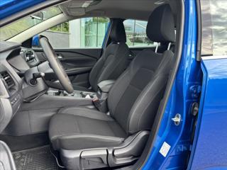 Nissan Qashqai 1,3 DIG-T Visia PLNÝ SERVIS SUV - Foto 10