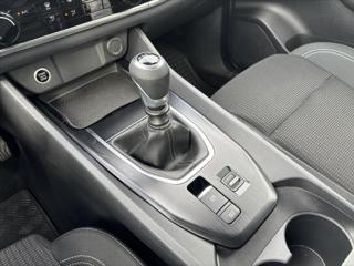 Nissan Qashqai 1,3 DIG-T Visia PLNÝ SERVIS SUV - Foto 22