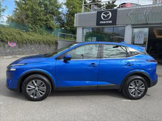 Nissan Qashqai 1,3 DIG-T Visia PLNÝ SERVIS SUV - Foto 2