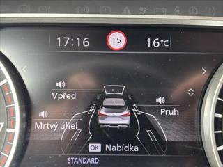 Nissan Qashqai 1,3 DIG-T Visia PLNÝ SERVIS SUV - Foto 38