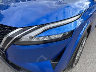 Nissan Qashqai 1,3 DIG-T Visia PLNÝ SERVIS SUV - Foto 29