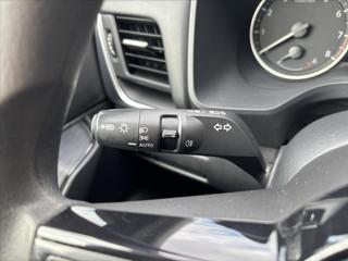Nissan Qashqai 1,3 DIG-T Visia PLNÝ SERVIS SUV - Foto 26