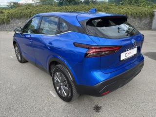 Nissan Qashqai 1,3 DIG-T Visia PLNÝ SERVIS SUV - Foto 3