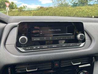 Nissan Qashqai 1,3 DIG-T Visia PLNÝ SERVIS SUV - Foto 18