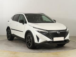 Nissan Qashqai 1.3 DIG-T MHEV 116kW SUV