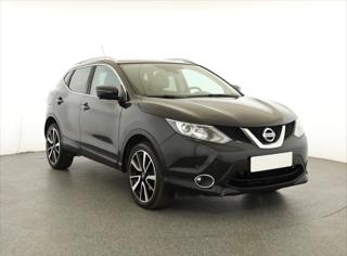 Nissan Qashqai 1.6 dCi 96kW SUV