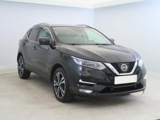 Nissan Qashqai 1.5 dCi 81kW SUV