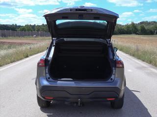 Nissan Qashqai 1,3 DIG-T MHEV Business Tažné SUV - Foto 9